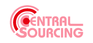 CENTRAL SOURCING